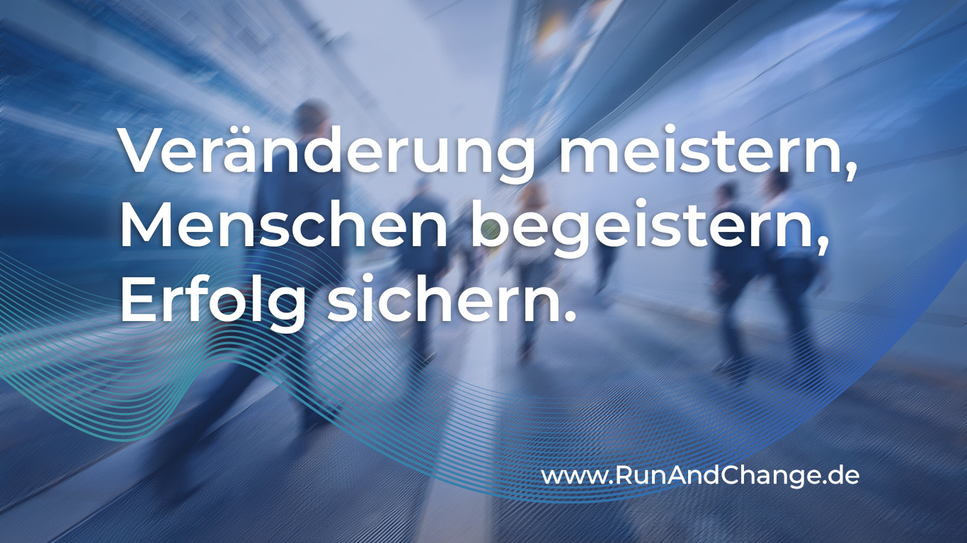 Run En Change Run and Change